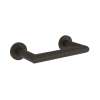 Newport Brass Pavani: Double Post Toilet Tissue Holder