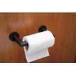 Newport Brass Pavani: Double Post Toilet Tissue Holder
