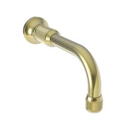 Newport Brass Clemens: Tub Spout