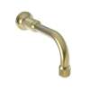 Newport Brass Clemens: Tub Spout