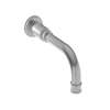 Newport Brass Griffey: Tub Spout