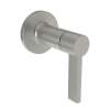 Newport Brass Pardees(R): Diverter/Flow Control Handle - Cold