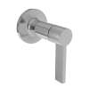 Newport Brass Pardees(R): Diverter/Flow Control Handle - Cold