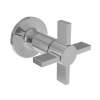 Newport Brass Pardees(R): Diverter/Flow Control Handle - Cold
