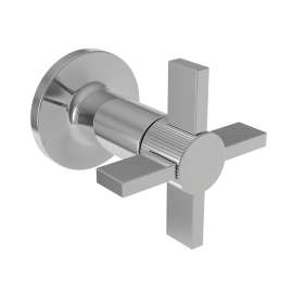 Newport Brass Pardees(R): Diverter/Flow Control Handle - Cold