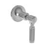 Newport Brass Clemens: Diverter/Flow Control Handle - Cold
