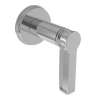 Newport Brass Griffey: Diverter/Flow Control Handle - Cold