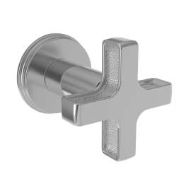 Newport Brass Griffey: Diverter/Flow Control Handle - Cold