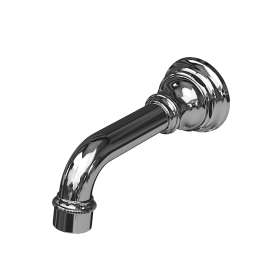 Newport Brass Victoria: Tub Spout