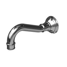 Newport Brass Jacobean: Tub Spout