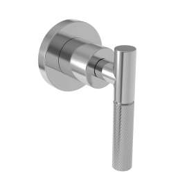 Newport Brass Muncy: Diverter/Flow Control Handle - Cold