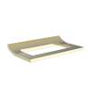 Newport Brass Secant(R): Towel Ring