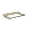 Newport Brass Secant(R): Towel Ring