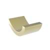 Newport Brass Secant(R): Single Robe Hook