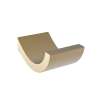 Newport Brass Secant(R): Single Robe Hook