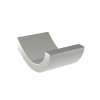 Newport Brass Secant(R): Single Robe Hook