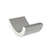 Newport Brass Secant(R): Single Robe Hook