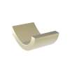 Newport Brass Secant(R): Single Robe Hook