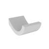 Newport Brass Secant(R): Single Robe Hook
