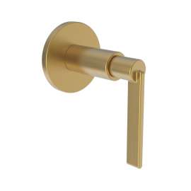 Newport Brass Tolmin(R): Diverter/Flow Control Handle