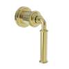 Newport Brass Taft: Diverter/Flow Control Handle