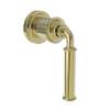 Newport Brass Taft: Diverter/Flow Control Handle