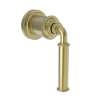 Newport Brass Taft: Diverter/Flow Control Handle