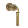 Newport Brass Taft: Diverter/Flow Control Handle