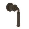 Newport Brass Taft: Diverter/Flow Control Handle