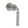 Newport Brass Taft: Diverter/Flow Control Handle