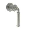 Newport Brass Taft: Diverter/Flow Control Handle