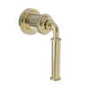 Newport Brass Taft: Diverter/Flow Control Handle
