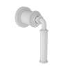 Newport Brass Taft: Diverter/Flow Control Handle