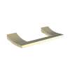 Newport Brass Secant(R): Double Post Toilet Tissue Holder