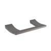 Newport Brass Secant(R): Double Post Toilet Tissue Holder