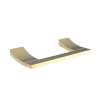 Newport Brass Secant(R): Double Post Toilet Tissue Holder