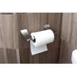 Newport Brass Secant(R): Double Post Toilet Tissue Holder