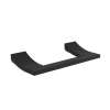 Newport Brass Secant(R): Double Post Toilet Tissue Holder