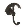 Newport Brass Ithaca(R): Double Robe Hook