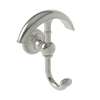 Newport Brass Ithaca(R): Double Robe Hook