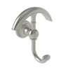 Newport Brass Ithaca(R): Double Robe Hook