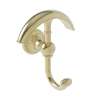 Newport Brass Ithaca(R): Double Robe Hook