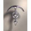 Newport Brass Ithaca(R): Double Robe Hook
