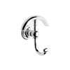 Newport Brass Ithaca(R): Double Robe Hook