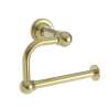 Newport Brass Ithaca(R): Hanging Toilet Tissue Holder