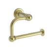 Newport Brass Ithaca(R): Hanging Toilet Tissue Holder