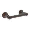 Newport Brass Ithaca(R): Double Post Toilet Tissue Holder