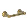 Newport Brass Ithaca(R): Double Post Toilet Tissue Holder