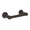 Newport Brass Ithaca(R): Double Post Toilet Tissue Holder