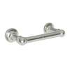 Newport Brass Ithaca(R): Double Post Toilet Tissue Holder